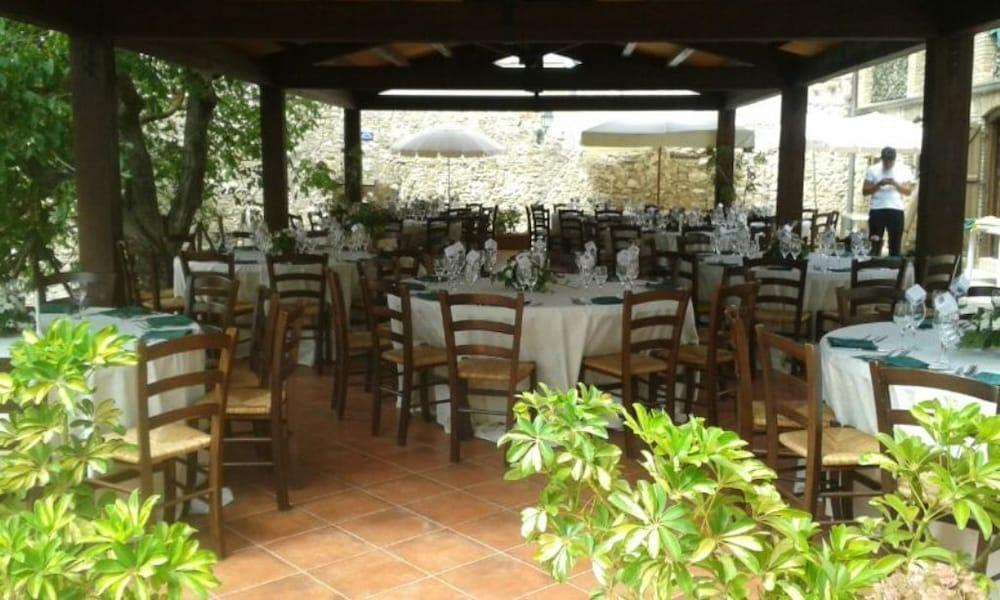 Agriturismo Sant'Agata Piana Degli Albanesi Luaran gambar
