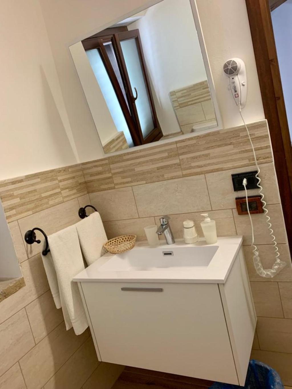 Agriturismo Sant'Agata Piana Degli Albanesi Luaran gambar